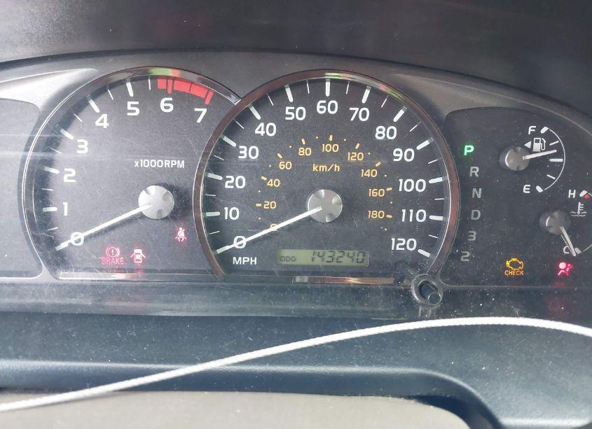 Photo 7 of 2007 Toyota Sequoia LIMITED V8 (VIN 5TDZT38A77S296736)