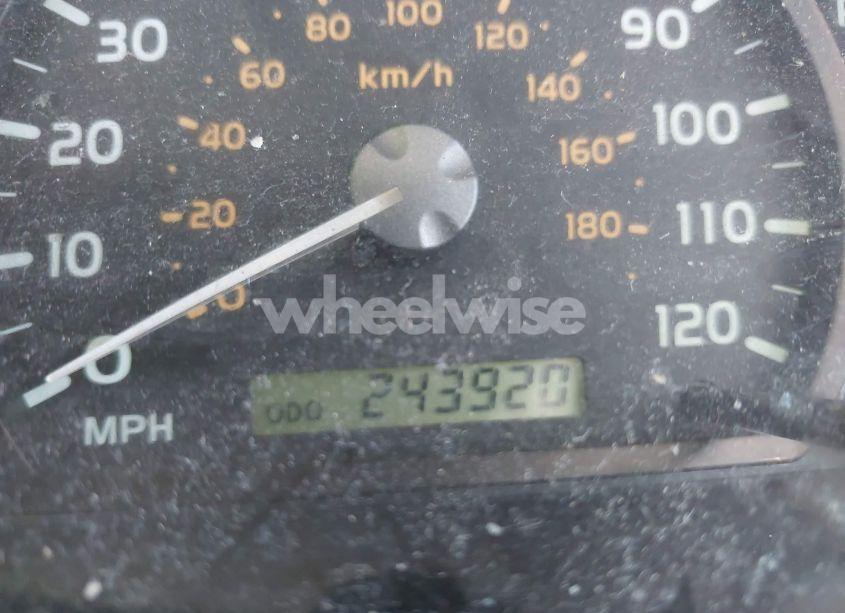 Photo 15 of 2007 Toyota Sequoia LIMITED V8 (VIN 5TDZT38A77S297952)