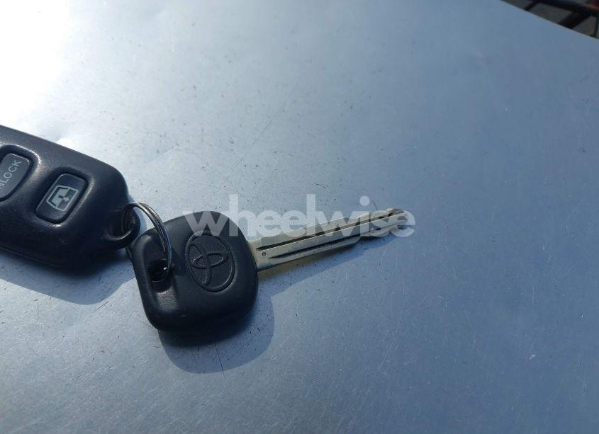 Photo 11 of 2006 Toyota Sequoia LIMITED V8 (VIN 5TDZT38A86S275540)