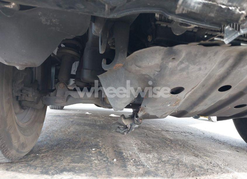 Photo 17 of 2006 Toyota Sequoia LIMITED V8 (VIN 5TDZT38A86S275540)