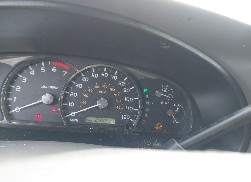 Photo 15 of 2007 Toyota Sequoia LIMITED V8 (VIN 5TDZT38A87S298429)