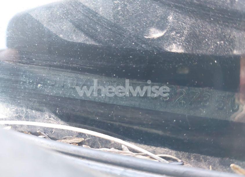 Photo 9 of 2006 Toyota Sequoia LIMITED V8 (VIN 5TDZT38A96S273568)