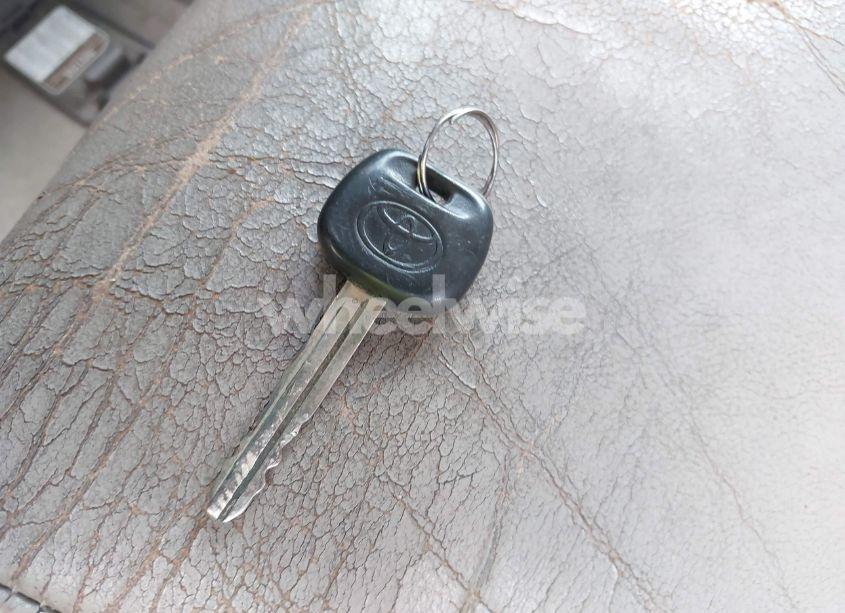 Photo 11 of 2006 Toyota Sequoia LIMITED V8 (VIN 5TDZT38A96S273733)