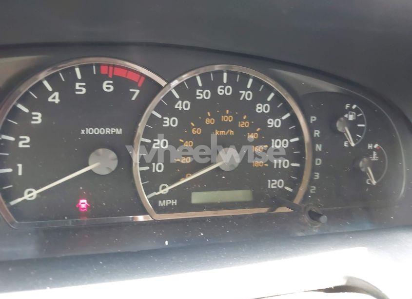 Photo 15 of 2006 Toyota Sequoia LIMITED V8 (VIN 5TDZT38A96S273733)