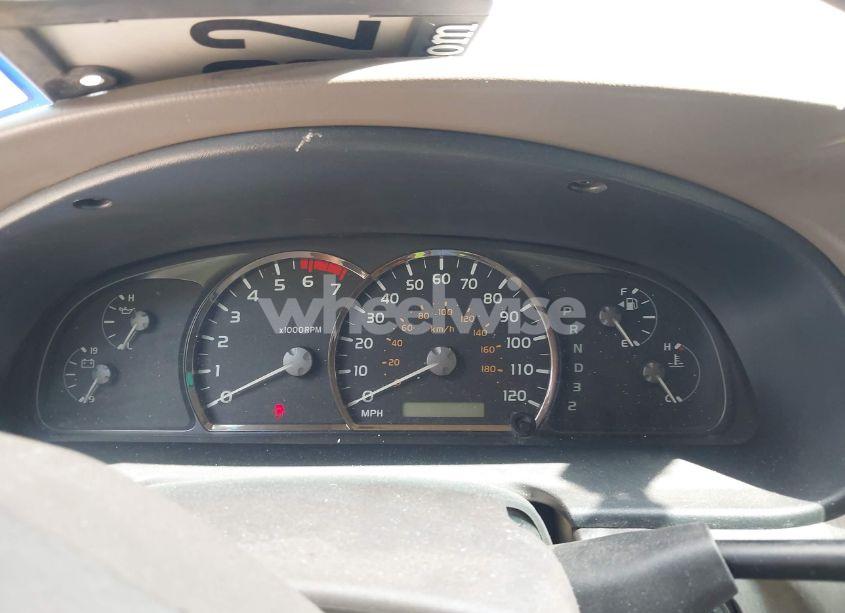 Photo 7 of 2006 Toyota Sequoia LIMITED V8 (VIN 5TDZT38A96S273733)