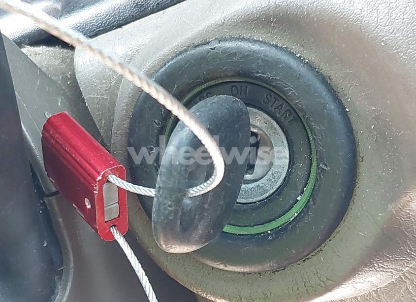 Photo 11 of 2007 Toyota Sequoia LIMITED V8 (VIN 5TDZT38A97S290291)