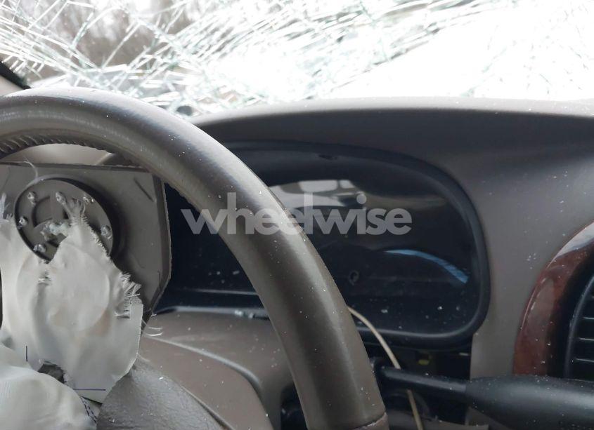 Photo 14 of 2007 Toyota Sequoia LIMITED V8 (VIN 5TDZT38A97S291862)