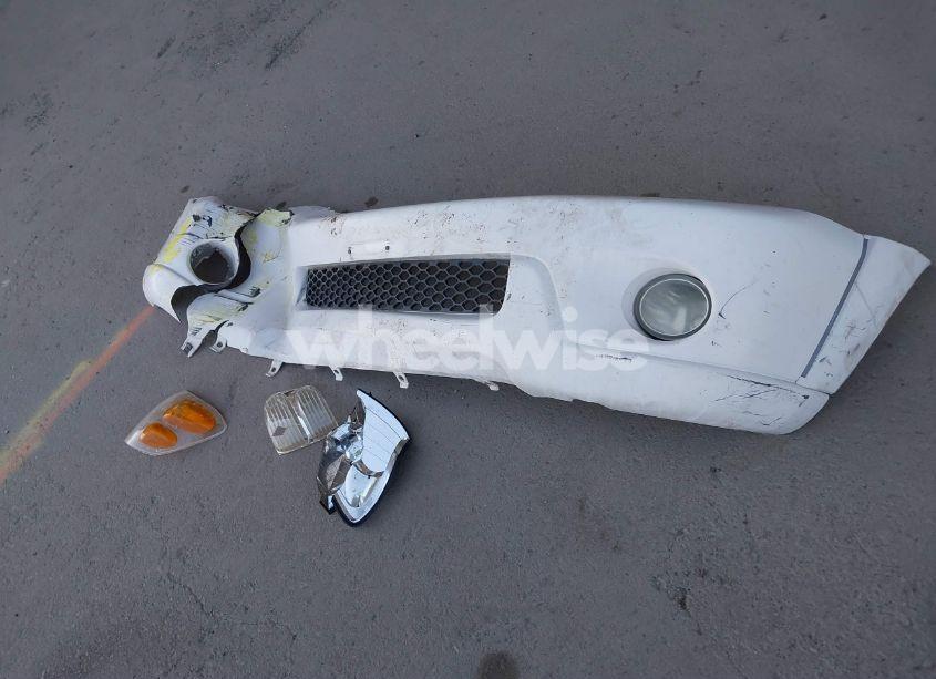 Photo 12 of 2004 Toyota Sequoia LIMITED V8 (VIN 5TDZT38AX4S237191)