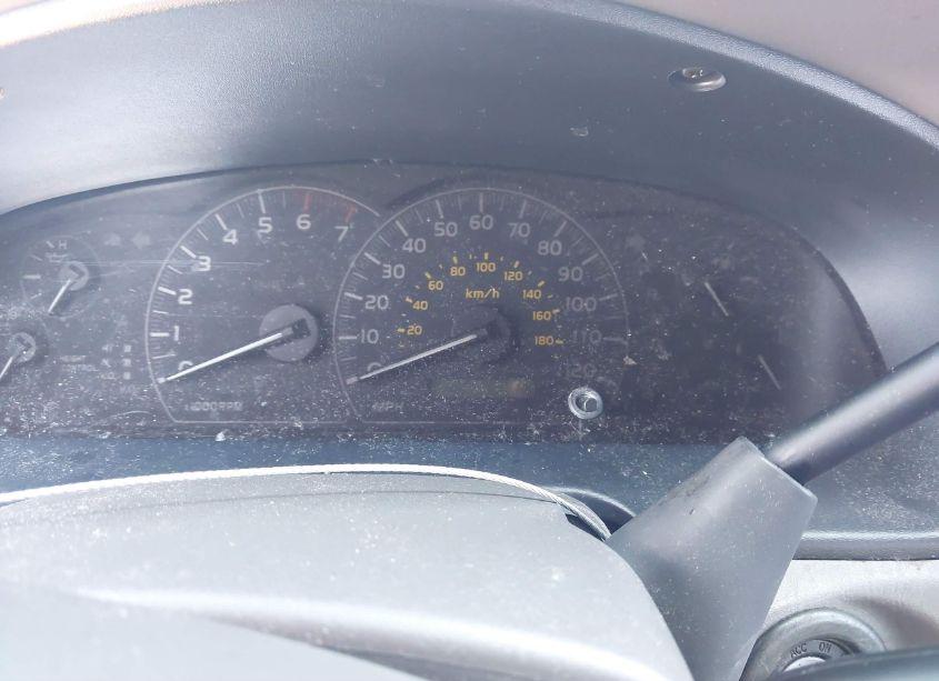 Photo 15 of 2006 Toyota Sequoia LIMITED (VIN 5TDZT38AX6S279248)