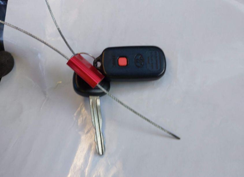 Photo 11 of 2007 Toyota Sequoia LIMITED V8 (VIN 5TDZT38AX7S287044)