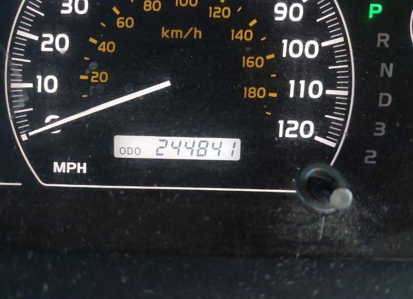 Photo 16 of 2007 Toyota Sequoia LIMITED V8 (VIN 5TDZT38AX7S287044)