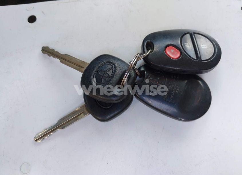 Photo 11 of 2013 Toyota Sequoia SR5 5.7L V8 (VIN 5TDZY5G10DS045664)