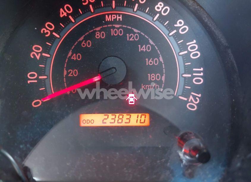 Photo 15 of 2013 Toyota Sequoia SR5 5.7L V8 (VIN 5TDZY5G10DS045664)