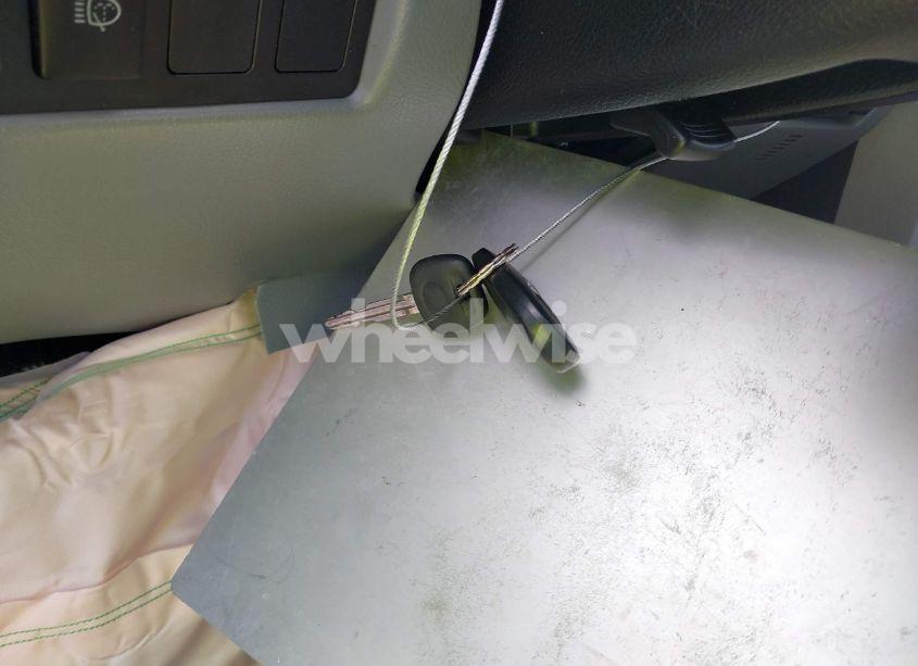 Photo 11 of 2017 Toyota Sequoia SR5 (VIN 5TDZY5G10HS068075)