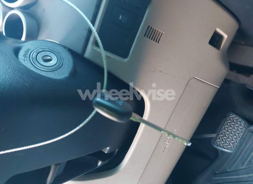 Photo 11 of 2013 Toyota Sequoia SR5 5.7L V8 (VIN 5TDZY5G11DS043146)