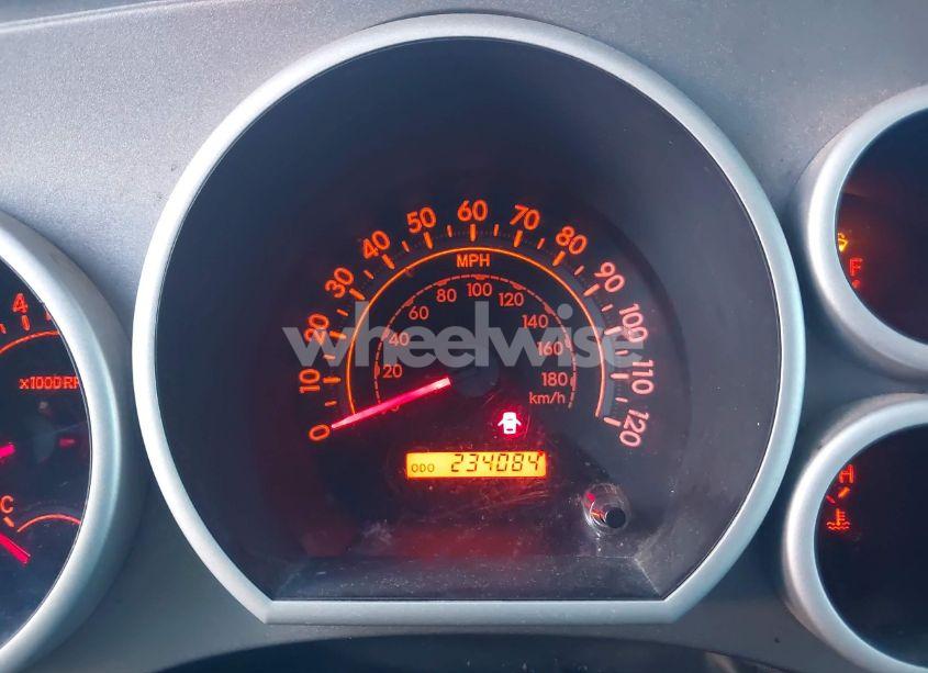 Photo 7 of 2013 Toyota Sequoia SR5 5.7L V8 (VIN 5TDZY5G11DS043146)