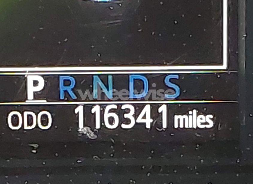 Photo 15 of 2018 Toyota Sequoia SR5 (VIN 5TDZY5G11JS070729)