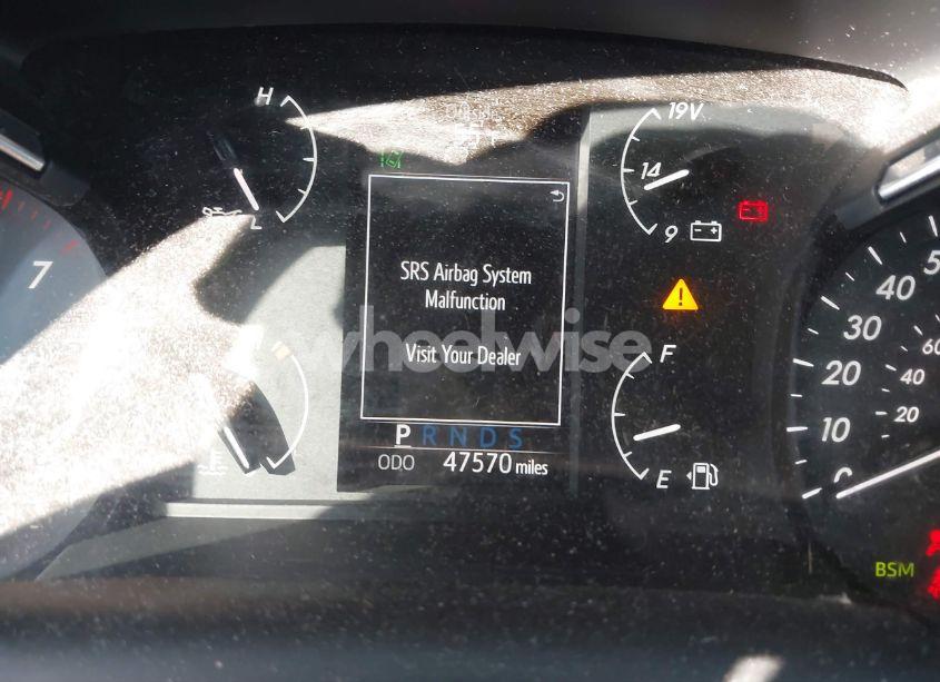 Photo 7 of 2018 Toyota Sequoia SR5 (VIN 5TDZY5G11JS071489)