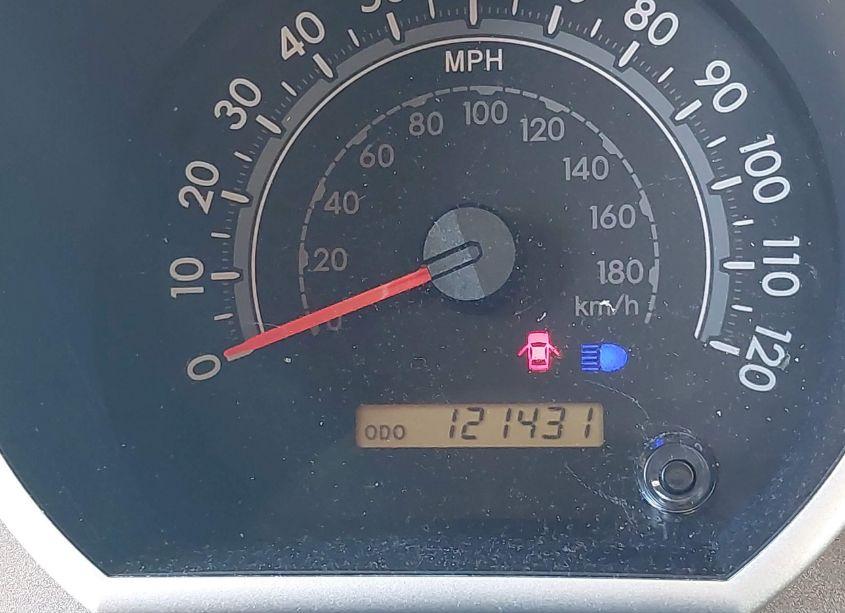 Photo 15 of 2013 Toyota Sequoia SR5 5.7L V8 (VIN 5TDZY5G12DS044239)