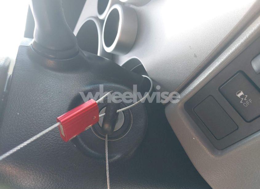 Photo 11 of 2013 Toyota Sequoia SR5 5.7L V8 (VIN 5TDZY5G12DS046654)