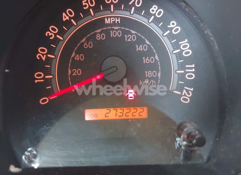 Photo 15 of 2013 Toyota Sequoia SR5 5.7L V8 (VIN 5TDZY5G12DS046654)