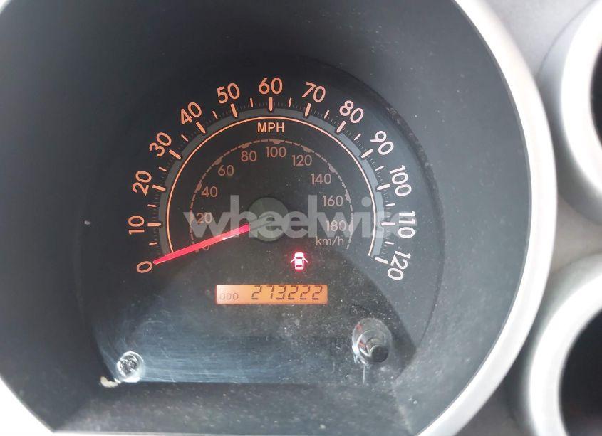 Photo 7 of 2013 Toyota Sequoia SR5 5.7L V8 (VIN 5TDZY5G12DS046654)