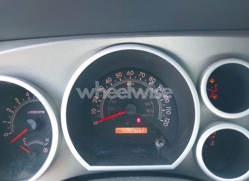 Photo 15 of 2016 Toyota Sequoia SR5 5.7L V8 (VIN 5TDZY5G12GS063829)