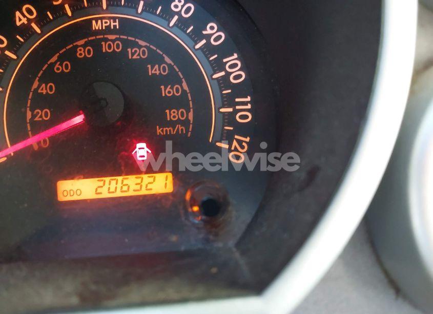 Photo 15 of 2012 Toyota Sequoia SR5 5.7L V8 (VIN 5TDZY5G15CS041463)