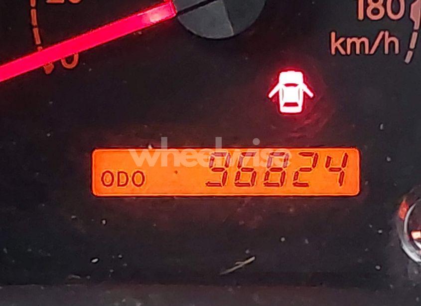 Photo 16 of 2013 Toyota Sequoia SR5 5.7L V8 (VIN 5TDZY5G16DS049802)