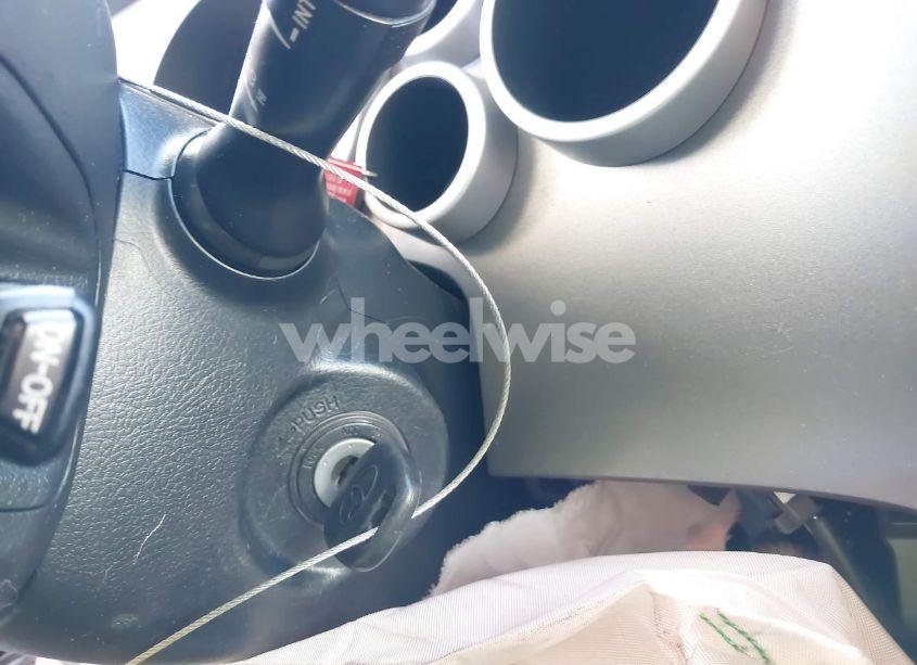 Photo 11 of 2013 Toyota Sequoia SR5 5.7L V8 (VIN 5TDZY5G17DS049176)