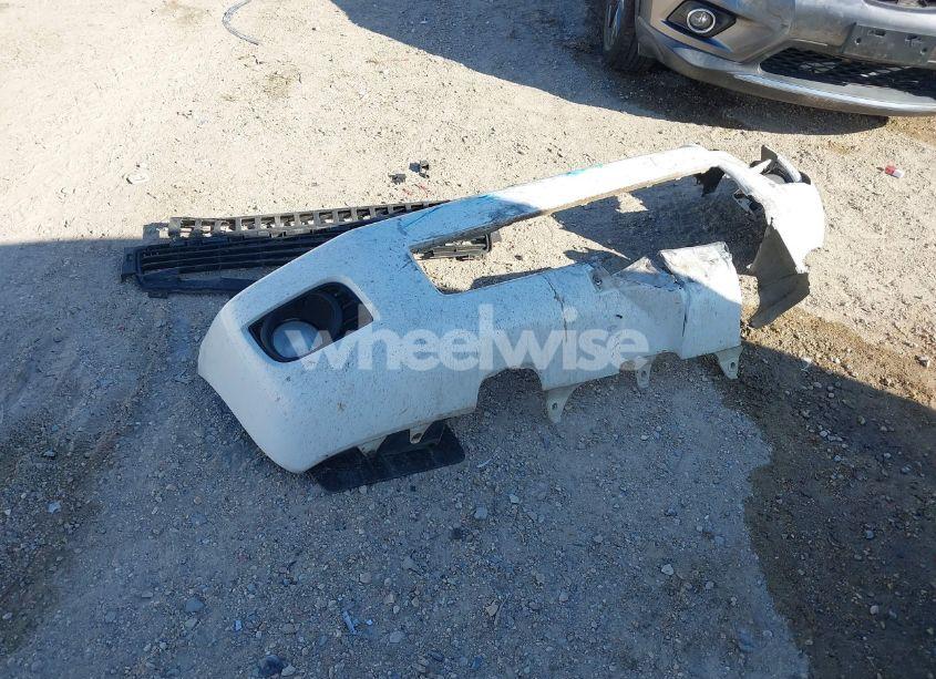 Photo 12 of 2013 Toyota Sequoia SR5 5.7L V8 (VIN 5TDZY5G17DS049176)