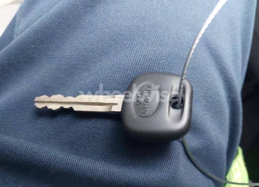 Photo 11 of 2014 Toyota Sequoia SR5 5.7L V8 (VIN 5TDZY5G18ES054999)