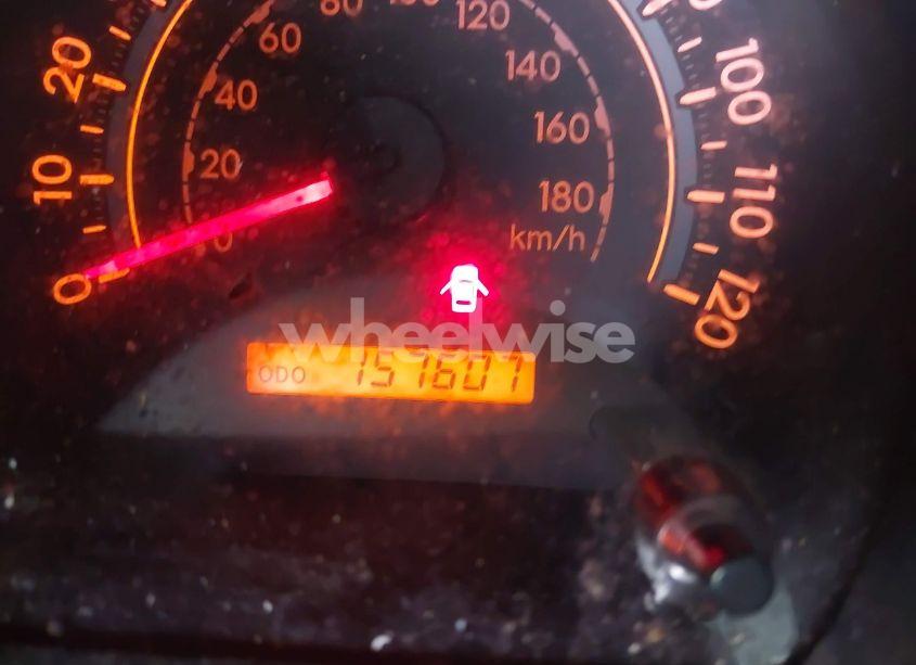 Photo 15 of 2014 Toyota Sequoia SR5 5.7L V8 (VIN 5TDZY5G18ES054999)