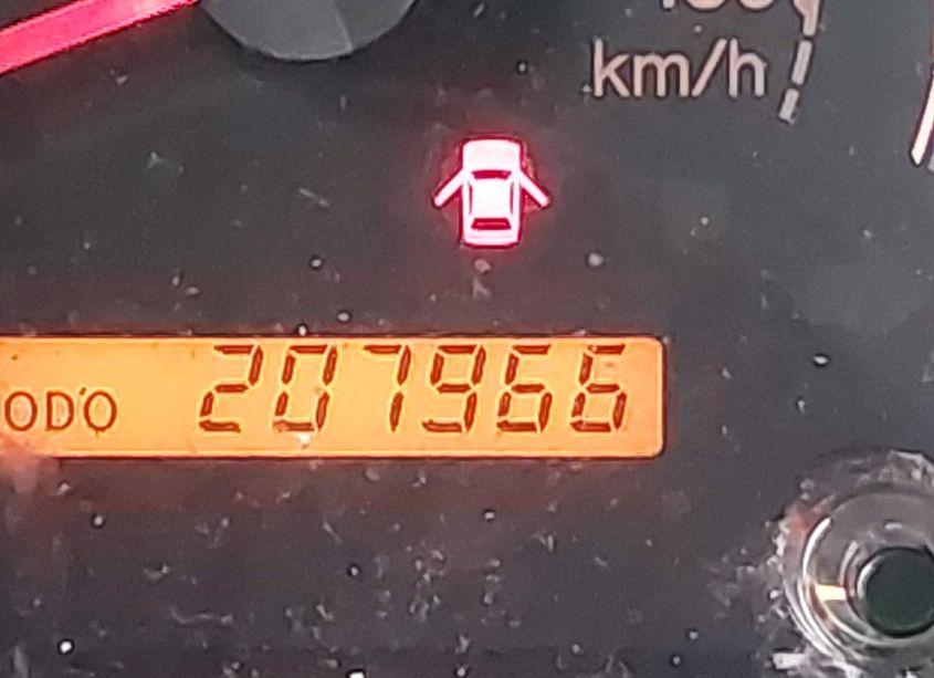 Photo 15 of 2012 Toyota Sequoia SR5 5.7L V8 (VIN 5TDZY5G19CS038419)