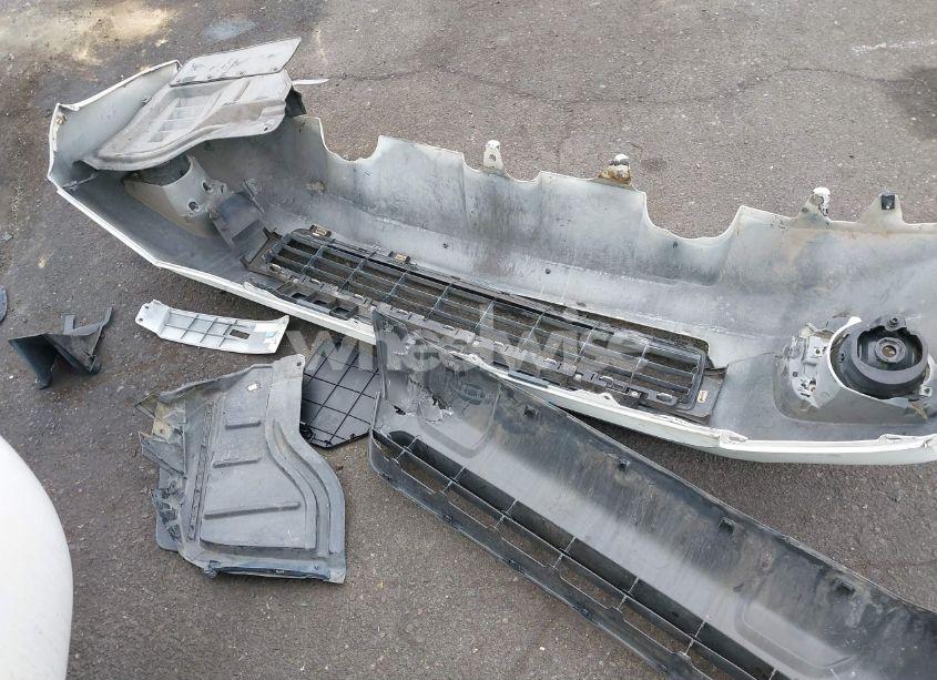 Photo 12 of 2013 Toyota Sequoia SR5 5.7L V8 (VIN 5TDZY5G19DS044397)