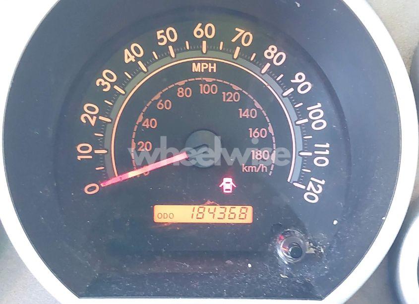 Photo 15 of 2013 Toyota Sequoia SR5 5.7L V8 (VIN 5TDZY5G19DS044917)