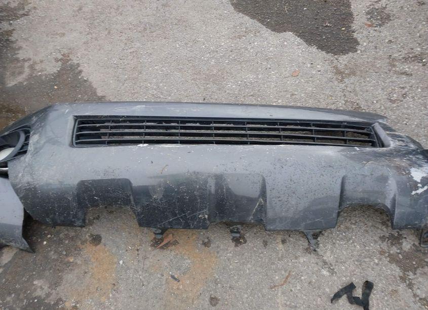 Photo 12 of 2013 Toyota Sequoia SR5 5.7L V8 (VIN 5TDZY5G1XDS044618)