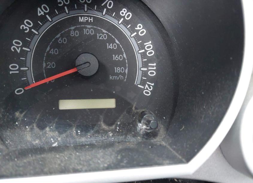 Photo 16 of 2013 Toyota Sequoia SR5 5.7L V8 (VIN 5TDZY5G1XDS044618)