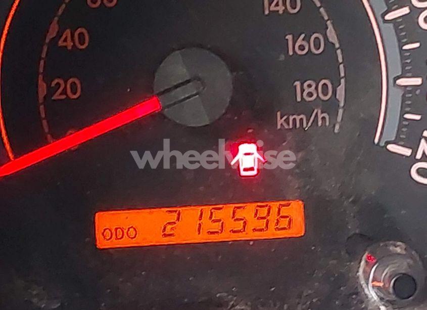 Photo 15 of 2008 Toyota Sequoia SR5 5.7L V8 (VIN 5TDZY64A38S014165)