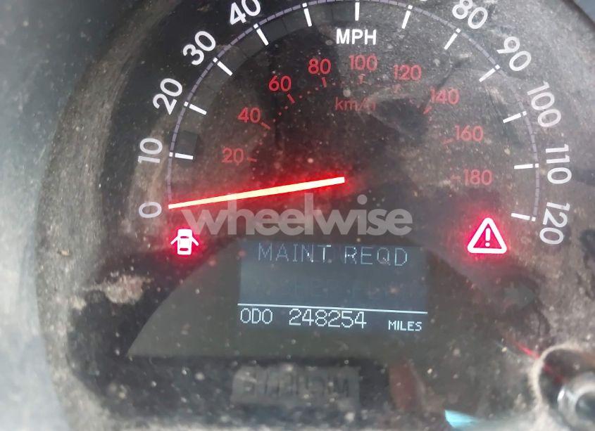 Photo 15 of 2008 Toyota Sequoia PLATINUM 5.7L V8 (VIN 5TDZY67A08S001188)