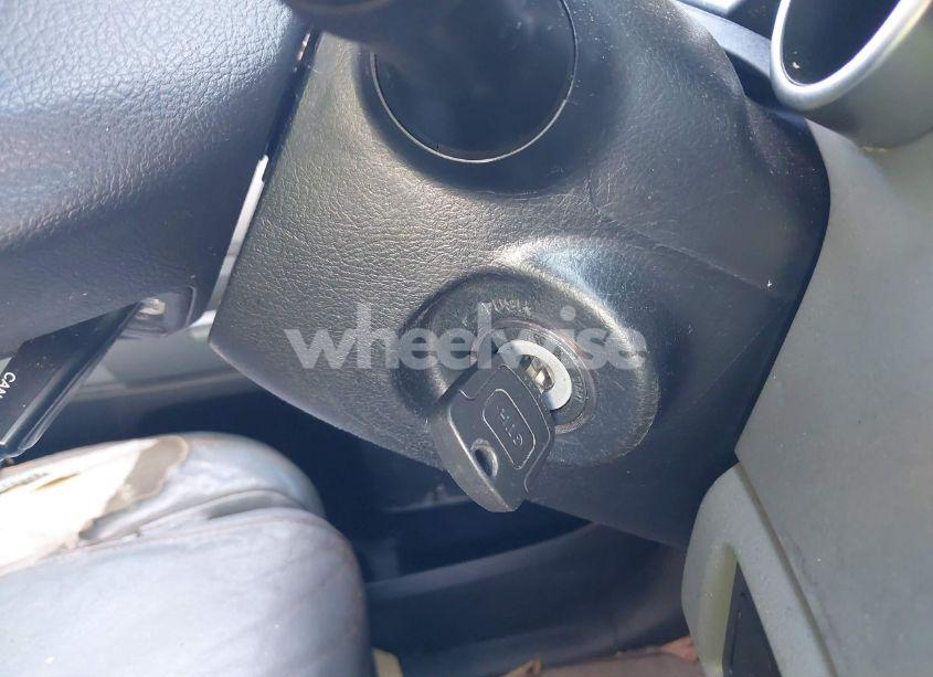 Photo 11 of 2008 Toyota Sequoia LIMITED 5.7L V8 (VIN 5TDZY68A28S001143)