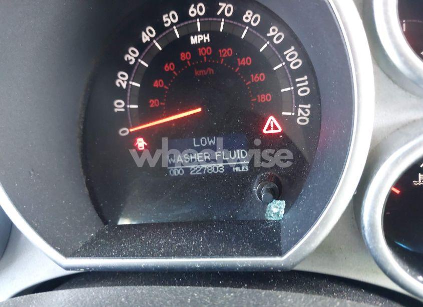 Photo 15 of 2008 Toyota Sequoia LIMITED 5.7L V8 (VIN 5TDZY68A28S001143)