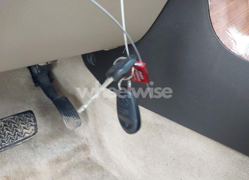 Photo 11 of 2008 Toyota Sequoia LIMITED 5.7L V8 (VIN 5TDZY68A58S013562)