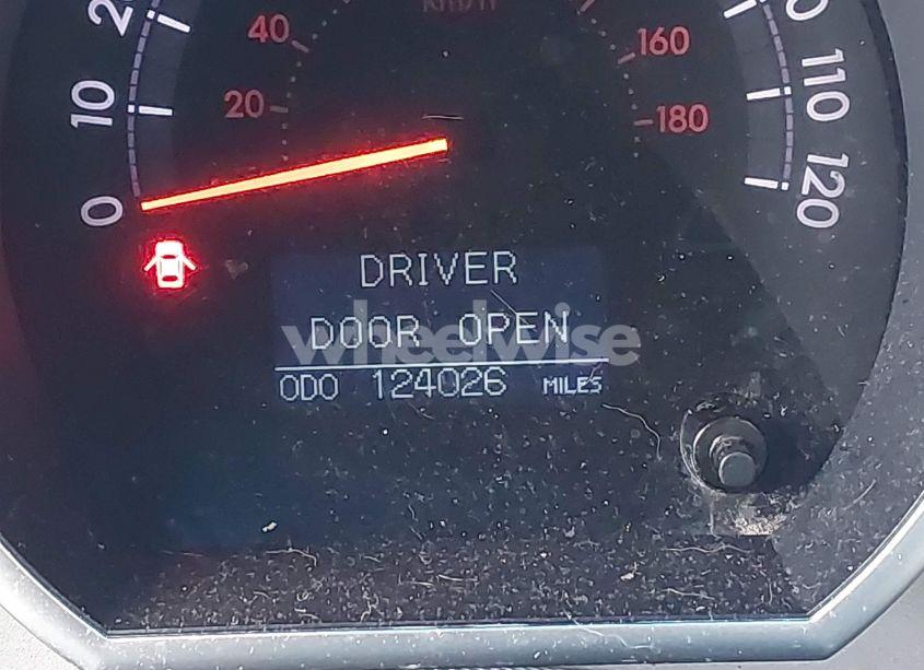 Photo 15 of 2008 Toyota Sequoia LIMITED 5.7L V8 (VIN 5TDZY68A58S013562)