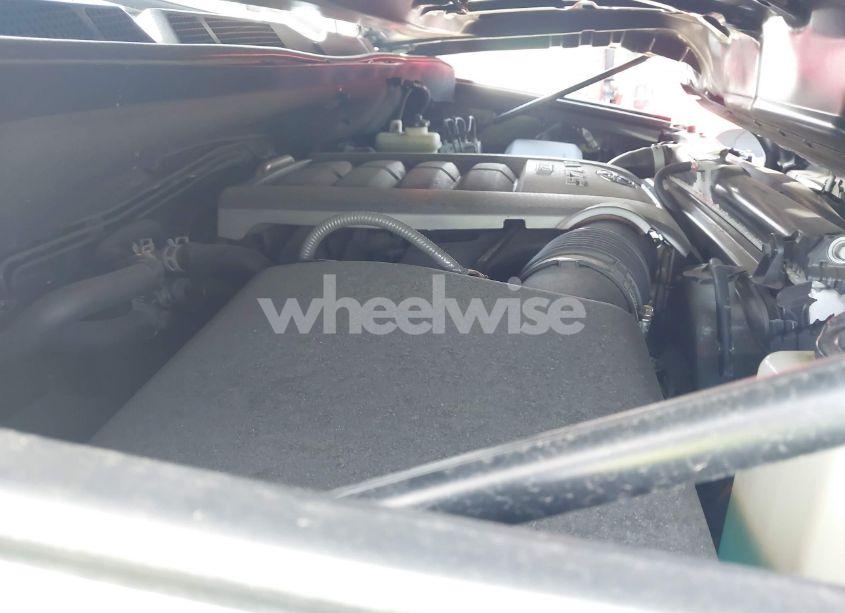 Photo 10 of 2008 Toyota Sequoia LIMITED 5.7L V8 (VIN 5TDZY68A58S014002)