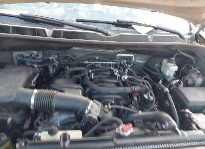 Photo 10 of 2008 Toyota Sequoia LIMITED 5.7L V8 (VIN 5TDZY68AX8S004369)