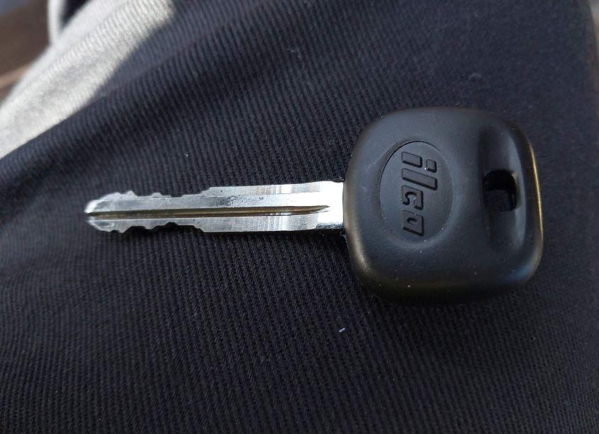 Photo 11 of 2008 Toyota Sequoia LIMITED 5.7L V8 (VIN 5TDZY68AX8S004369)