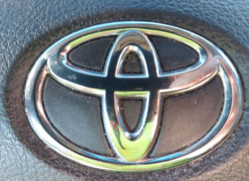 Photo 12 of 2008 Toyota Sequoia LIMITED 5.7L V8 (VIN 5TDZY68AX8S004369)