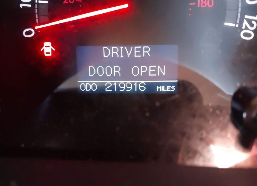 Photo 16 of 2008 Toyota Sequoia LIMITED 5.7L V8 (VIN 5TDZY68AX8S004369)