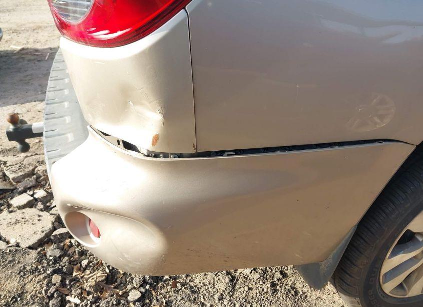 Photo 6 of 2008 Toyota Sequoia LIMITED 5.7L V8 (VIN 5TDZY68AX8S004369)